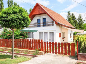 Holiday Home Margaret by Interhome